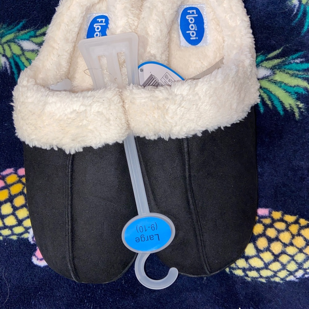 Floopi slippers